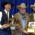 Dick Pieper Receives Western Horseman Award